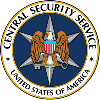 Central Security Service